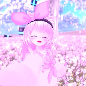 バックプリーツセーラーパーカー【14アバター対応】 缩略图 5