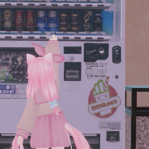 バックプリーツセーラーパーカー【14アバター対応】 缩略图 8
