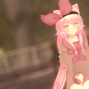 バックプリーツセーラーパーカー【14アバター対応】 缩略图 32