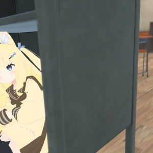 バックプリーツセーラーパーカー【14アバター対応】 缩略图 58