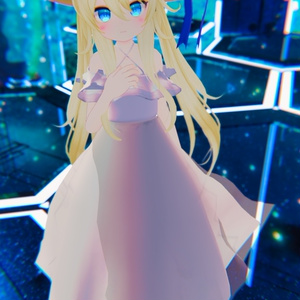 サマードレス【10アバター対応】 缩略图 5