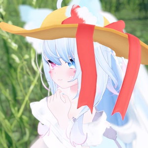 サマードレス【10アバター対応】 缩略图 25