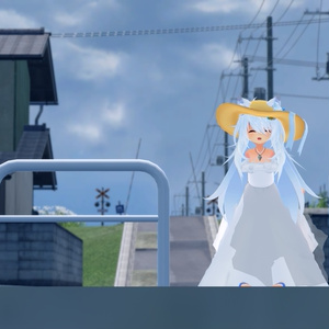 サマードレス【10アバター対応】 缩略图 26