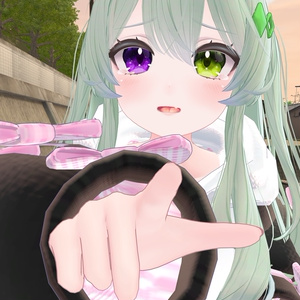 だぼもふオーバーパーカー&けもみみとしっぽ【12アバター対応】 缩略图 42
