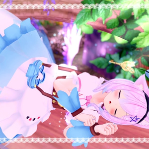マジッククロックアリス【11アバター対応】 缩略图 24