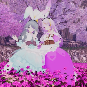 マジッククロックアリス【11アバター対応】 缩略图 31