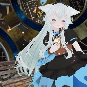 マジッククロックアリス【11アバター対応】 缩略图 60