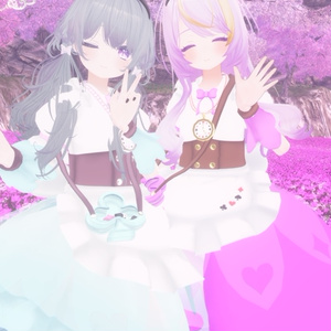 マジッククロックアリス【11アバター対応】 缩略图 29