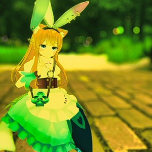マジッククロックアリス【11アバター対応】 缩略图 43