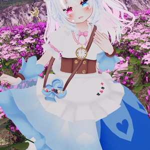 マジッククロックアリス【11アバター対応】 缩略图 19