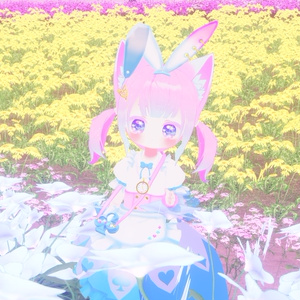 マジッククロックアリス【11アバター対応】 缩略图 11