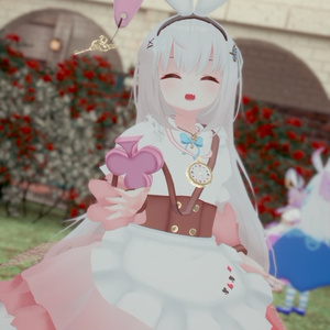 マジッククロックアリス【11アバター対応】 缩略图 71