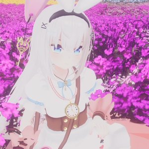 マジッククロックアリス【11アバター対応】 缩略图 21