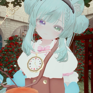 マジッククロックアリス【11アバター対応】 缩略图 33