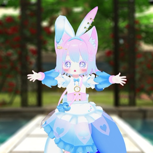 マジッククロックアリス【11アバター対応】 缩略图 77