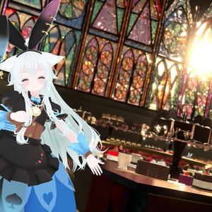 マジッククロックアリス【11アバター対応】 缩略图 67