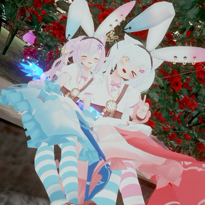マジッククロックアリス【11アバター対応】 缩略图 74