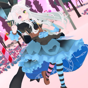 マジッククロックアリス【11アバター対応】 缩略图 59