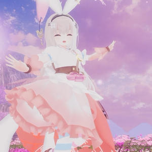 マジッククロックアリス【11アバター対応】 缩略图 38