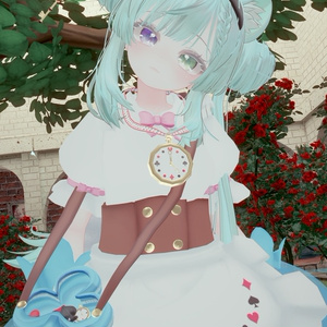 マジッククロックアリス【11アバター対応】 缩略图 36