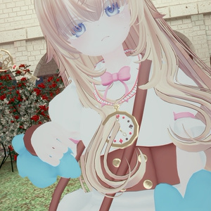 マジッククロックアリス【11アバター対応】 缩略图 47