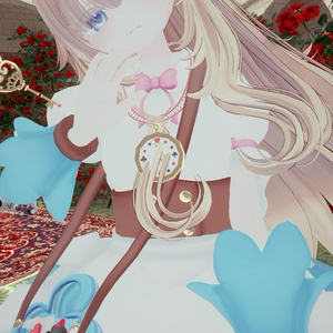 マジッククロックアリス【11アバター対応】 缩略图 45