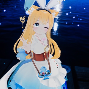 マジッククロックアリス【11アバター対応】 缩略图 41
