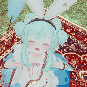 マジッククロックアリス【11アバター対応】 缩略图 37