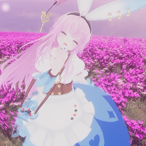 マジッククロックアリス【11アバター対応】 缩略图 23