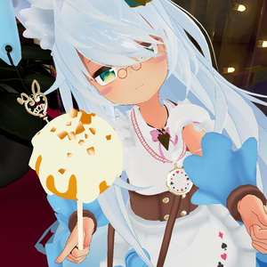 マジッククロックアリス【11アバター対応】 缩略图 53