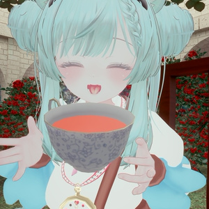 マジッククロックアリス【11アバター対応】 缩略图 34
