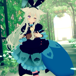 マジッククロックアリス【11アバター対応】 缩略图 65