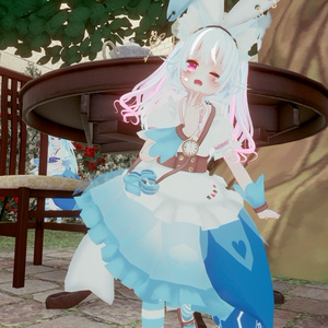 マジッククロックアリス【11アバター対応】 缩略图 72