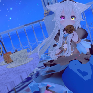 マジッククロックアリス【11アバター対応】 缩略图 58