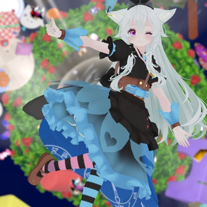 マジッククロックアリス【11アバター対応】 缩略图 66