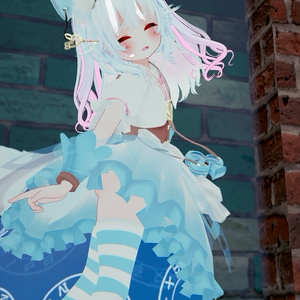 マジッククロックアリス【11アバター対応】 缩略图 81