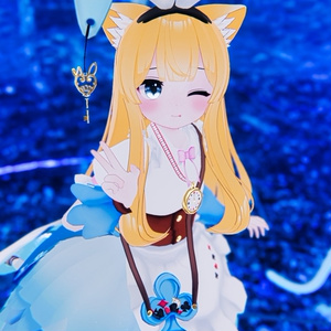 マジッククロックアリス【11アバター対応】 缩略图 44