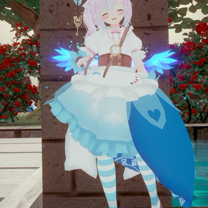 マジッククロックアリス【11アバター対応】 缩略图 79