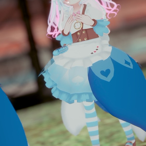 マジッククロックアリス【11アバター対応】 缩略图 82