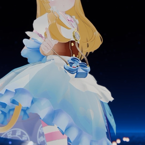 マジッククロックアリス【11アバター対応】 缩略图 42