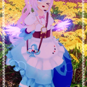 マジッククロックアリス【11アバター対応】 缩略图 49