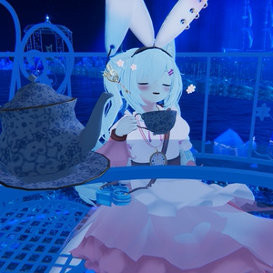 マジッククロックアリス【11アバター対応】 缩略图 68