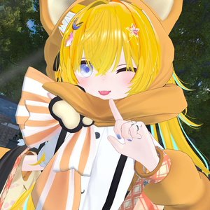 【13アバター対応】Chimerical Cheshire Cat Clothes【MA対応】 缩略图 16