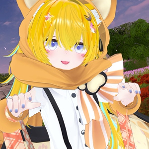 【13アバター対応】Chimerical Cheshire Cat Clothes【MA対応】 缩略图 15