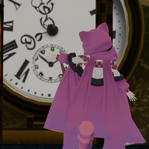【13アバター対応】Chimerical Cheshire Cat Clothes【MA対応】 缩略图 17