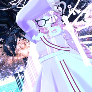 ミリタリーエンジェル / Military_Angel【21アバター対応衣装】 缩略图 67