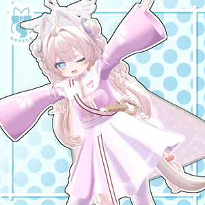 ミリタリーエンジェル / Military_Angel【21アバター対応衣装】 缩略图 3