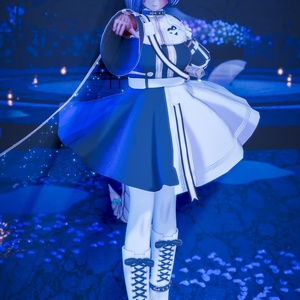 ミリタリーエンジェル / Military_Angel【21アバター対応衣装】 缩略图 61