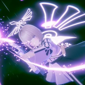 ミリタリーエンジェル / Military_Angel【21アバター対応衣装】 缩略图 48