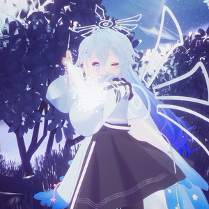 ミリタリーエンジェル / Military_Angel【21アバター対応衣装】 缩略图 44
